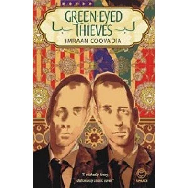 Green-eyed Thieves - Readers Warehouse