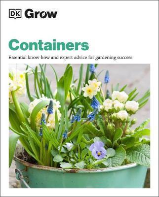 Grow Containers - Readers Warehouse