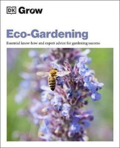 Grow Eco Gardening - Readers Warehouse