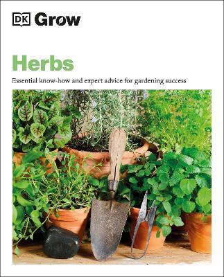 Grow - Herbs - Readers Warehouse