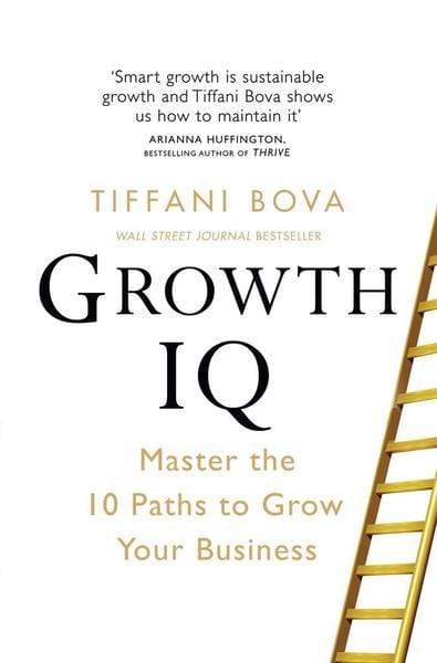 Growth IQ - Readers Warehouse