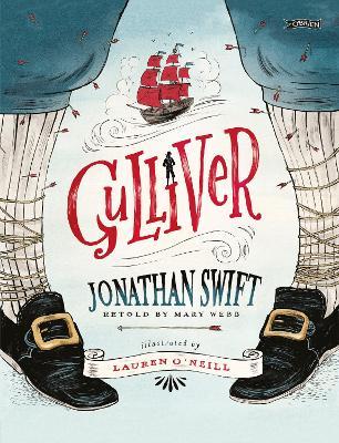 Gulliver - Readers Warehouse