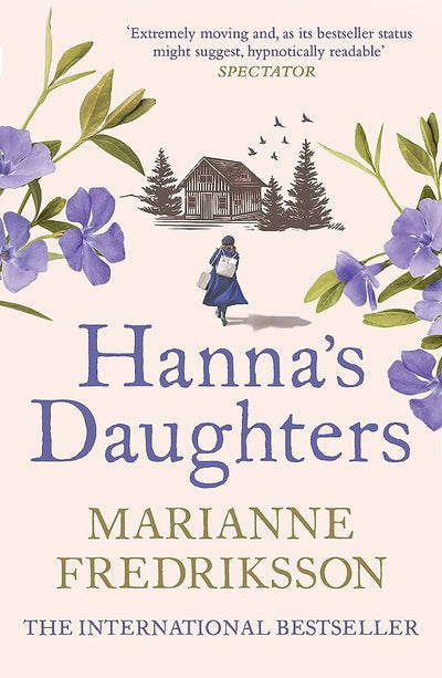 Hanna's Daughters - Readers Warehouse