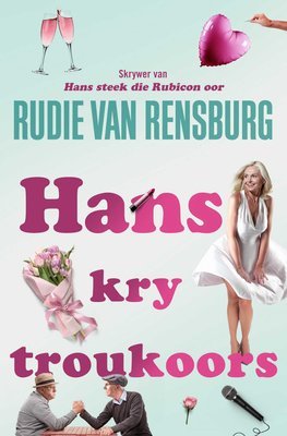 Hans kry troukoors - Readers Warehouse