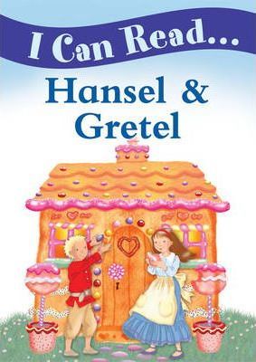 Hansel & Gretel - Readers Warehouse