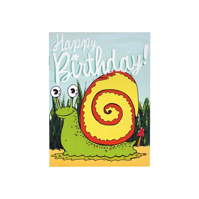 Happy Birthday Colouring: Creepy Crawlies - Readers Warehouse