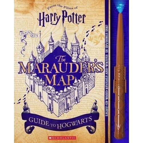 Harry Potter - The Marauder&