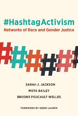 #HashtagActivism - Readers Warehouse