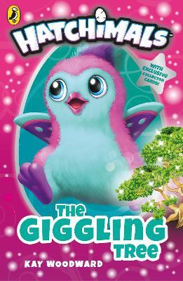 Hatchimals - The Giggling Tree - Readers Warehouse