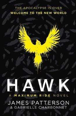 Hawk - Readers Warehouse