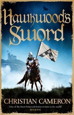 Hawkwood's Sword - Readers Warehouse