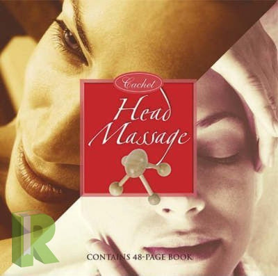 Head Massage - Readers Warehouse