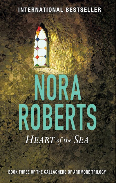 Heart Of The Sea - Readers Warehouse