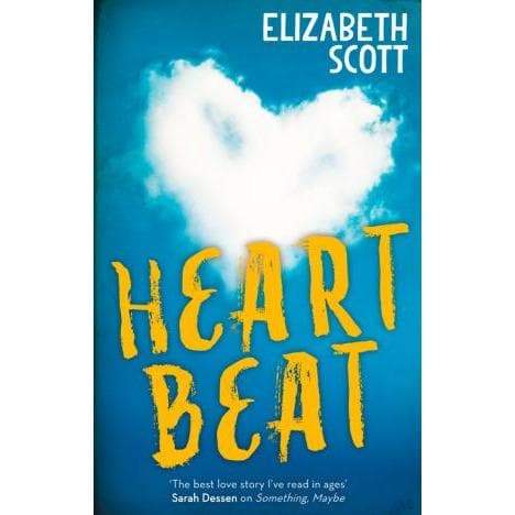 Heartbeat - Readers Warehouse