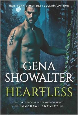 Heartless - Readers Warehouse