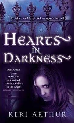 Hearts In Darkness - Readers Warehouse