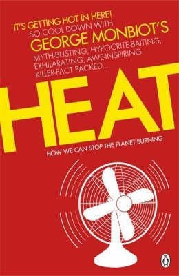 Heat - Readers Warehouse