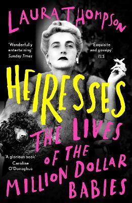 Heiresses - Readers Warehouse