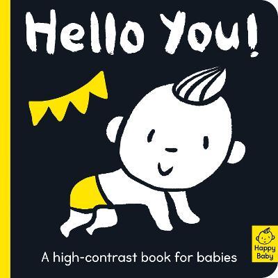 Hello You! - Readers Warehouse
