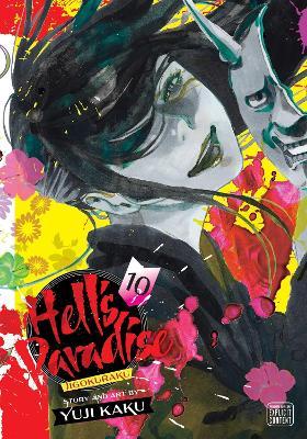 Hell's Paradise - Jigokuraku - Readers Warehouse