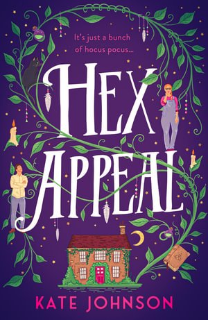 Hex Appeal - Readers Warehouse