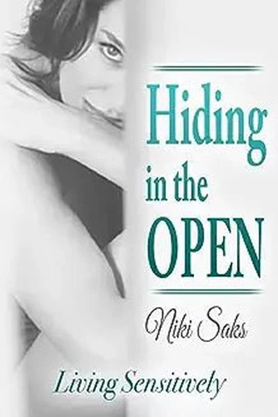 Hiding In The Open - Readers Warehouse