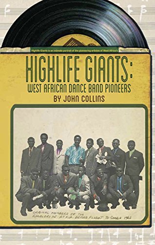 Highlife Giants - Readers Warehouse