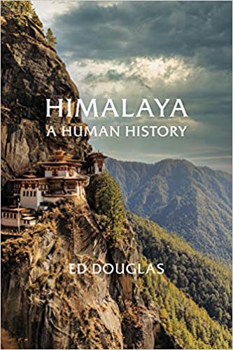 Himalaya : A Human History - Readers Warehouse