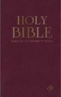 Holy Bible - Readers Warehouse