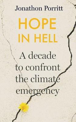 Hope In Hell - Readers Warehouse