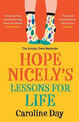 Hope Nicely's Lessons For Life - Readers Warehouse