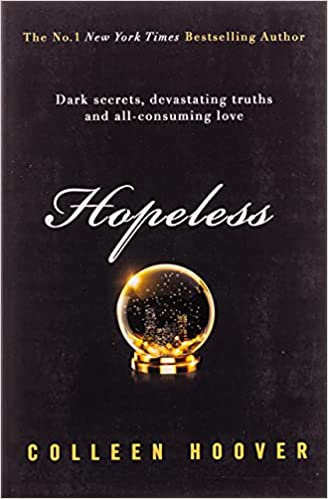 Hopeless - Readers Warehouse