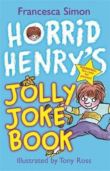 Horrid Henry&