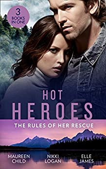 Hot Heroes - Readers Warehouse