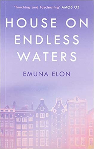 House on Endless Waters - Readers Warehouse