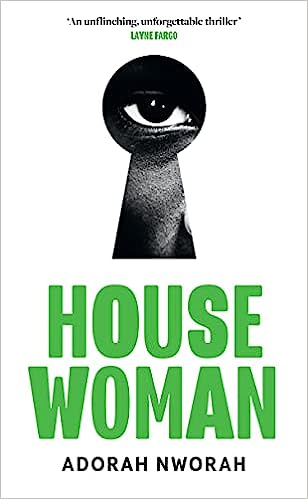 House Woman - Readers Warehouse