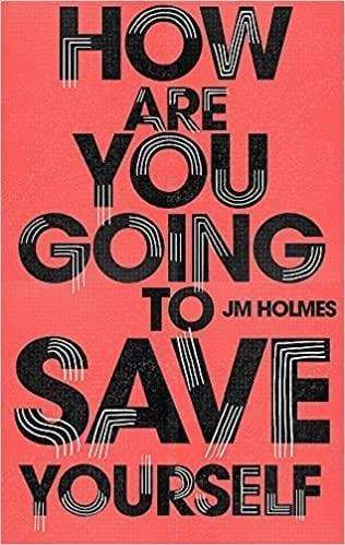 How Are You Going To Save Yourself - Readers Warehouse
