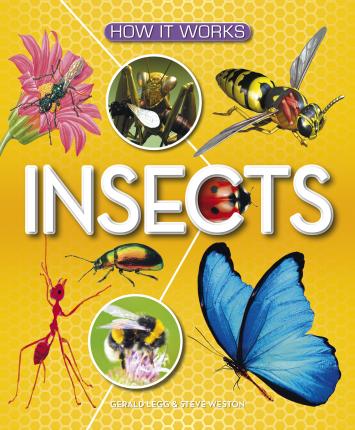 How It Works - Insects - Readers Warehouse