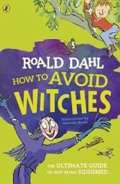 How To Avoid Witches - Readers Warehouse