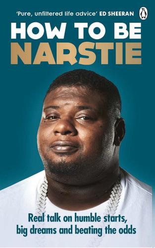 How to Be Narstie - Readers Warehouse