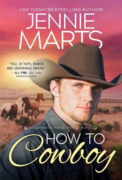 How To Cowboy - Readers Warehouse