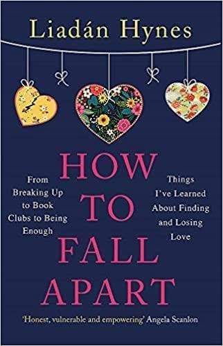 How To Fall Apart - Readers Warehouse