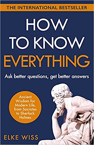 How To Know Everything - Readers Warehouse