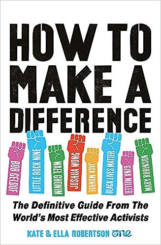 How To Make A Difference - Readers Warehouse