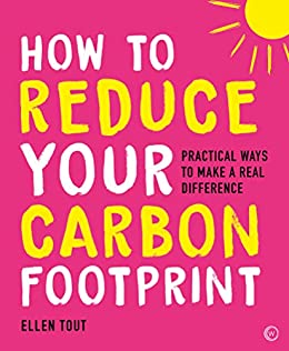 How To Reduce Your Carbon Footprint - Readers Warehouse