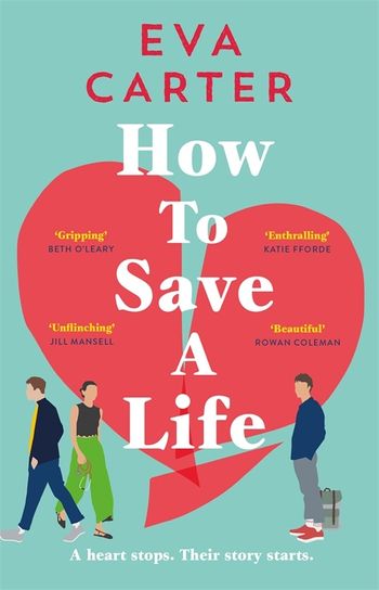 How To Save A Life - Readers Warehouse