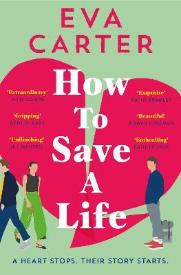 How to Save a Life - Readers Warehouse