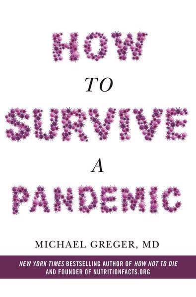 How to Survive a Pandemic - Readers Warehouse