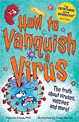 How To Vanquish A Virus - Readers Warehouse