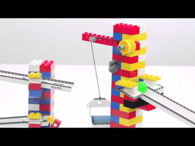 Lego - Chain Reactions
